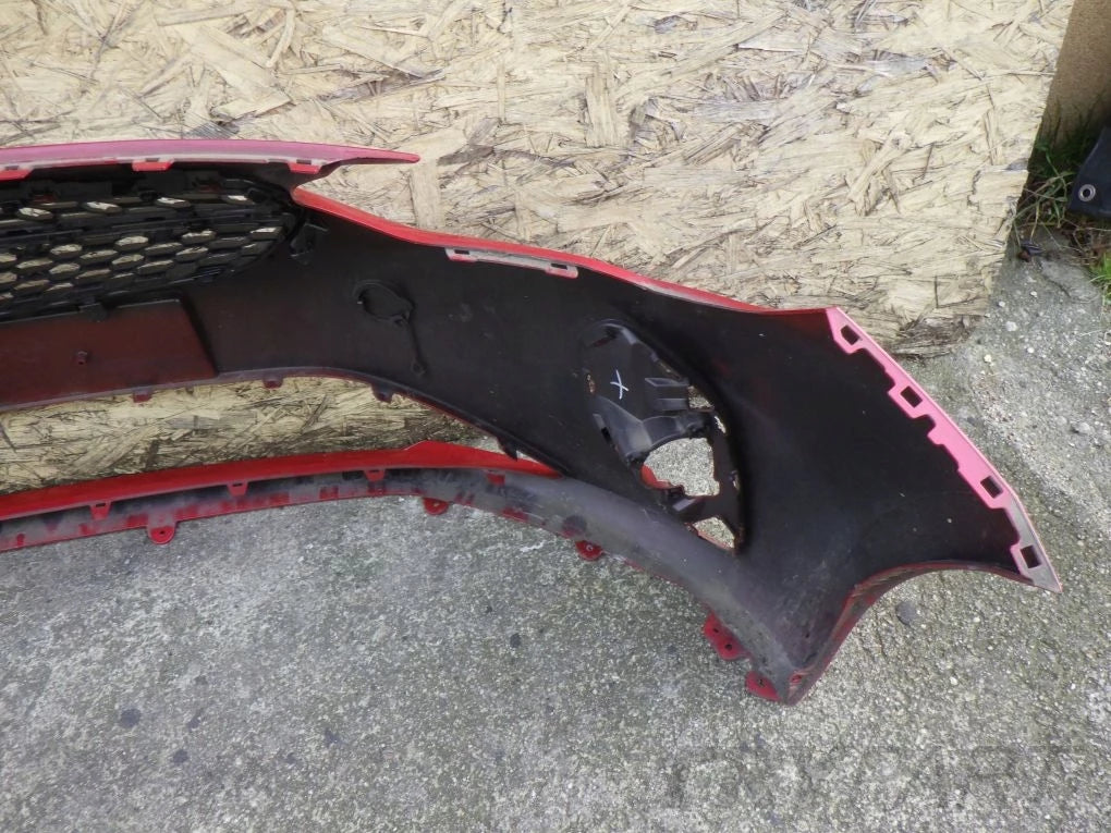 OPEL CORSA F 19- front bumper