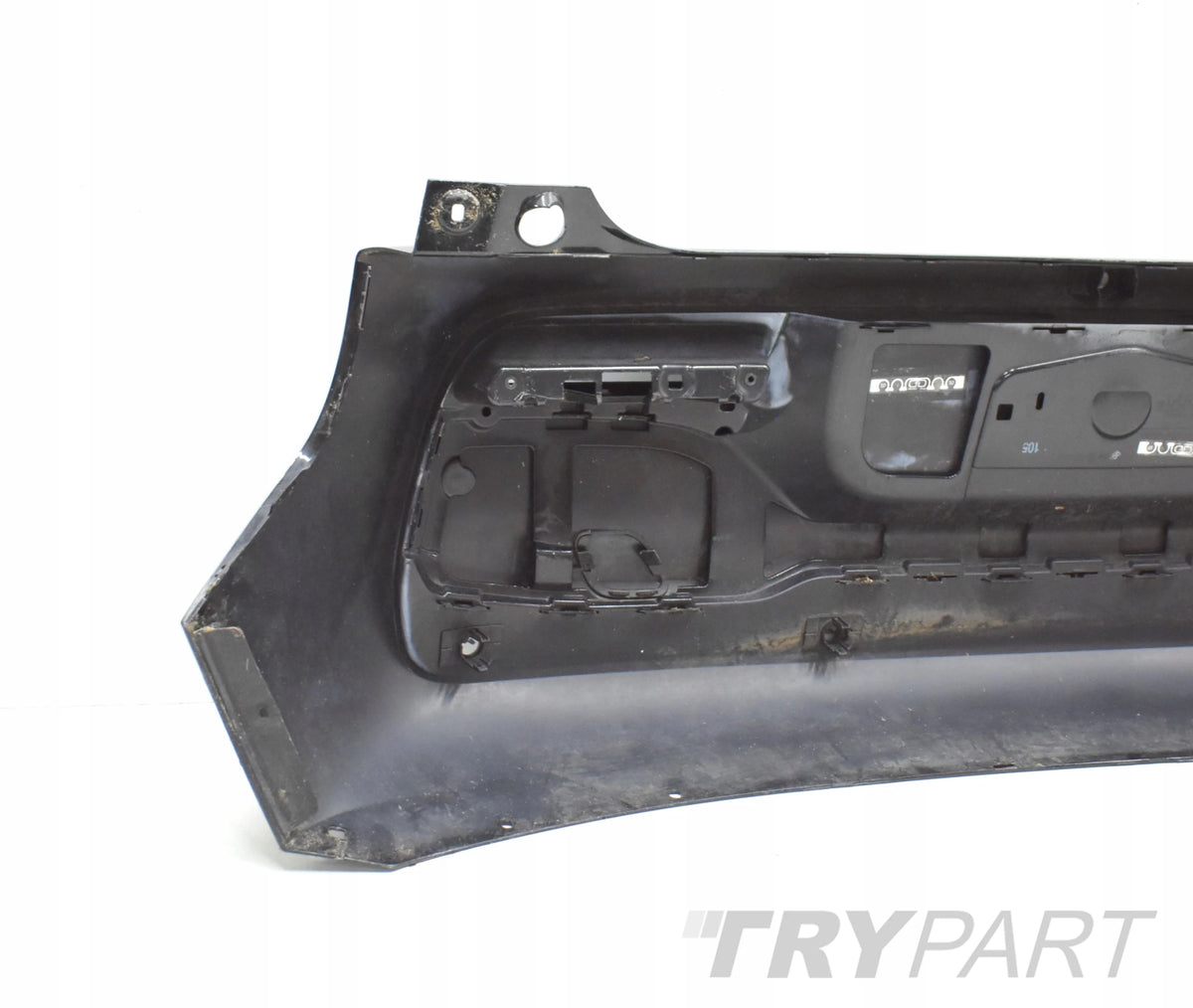 BMW I3 LIFT LCI REAR BUMPER ORG