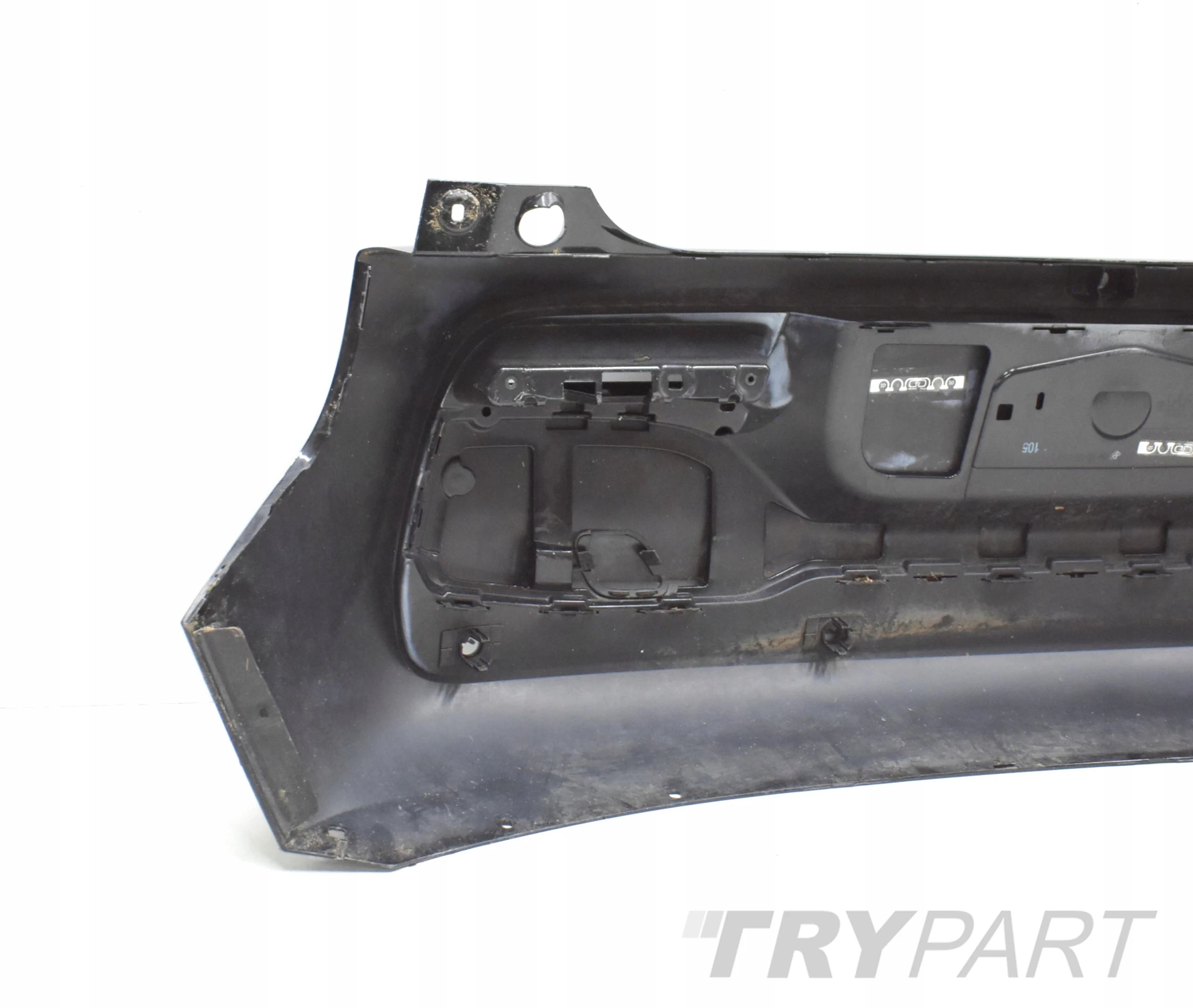 BMW I3 LIFT LCI REAR BUMPER ORG