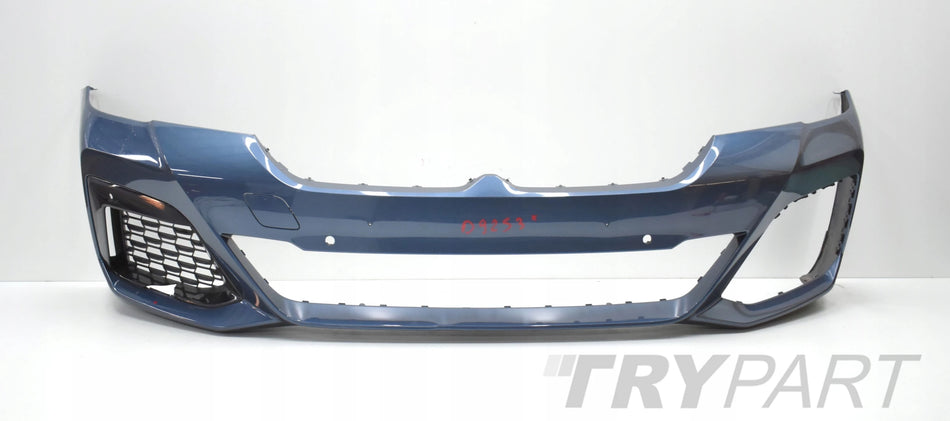BMW G30 G31 LIFT LCI M Package Front Bumper ORG