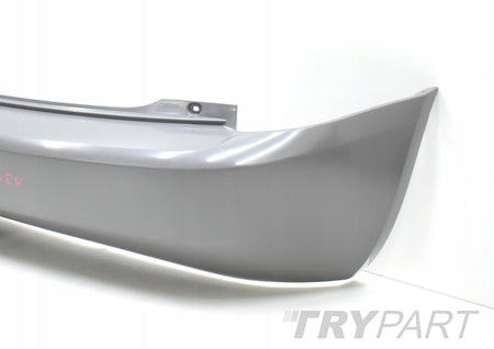 SKODA ROOMSTER 5J7 REAR BUMPER ORIGINAL NEW 5J7807421