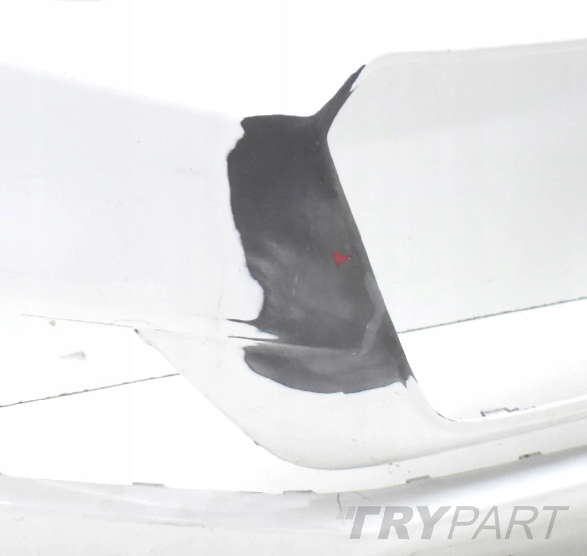 HYUNDAI I20 II FRONT BUMPER ORG 14-18
