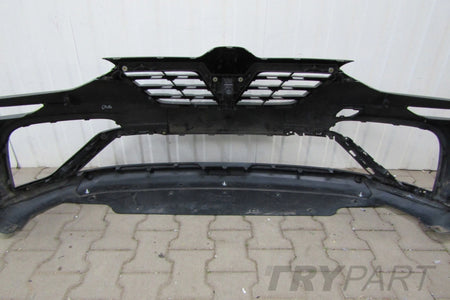 Front Bumper Renault Arkana RS LINE 19-