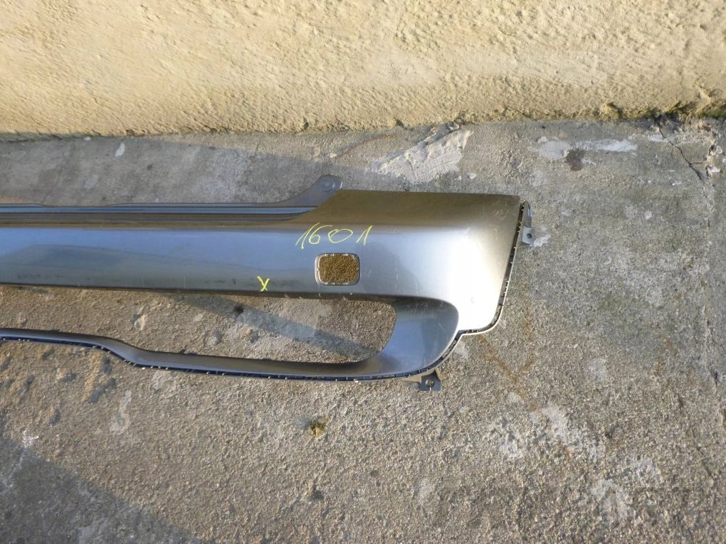 MINI COOPER S R56 R57 06- Rear Bumper