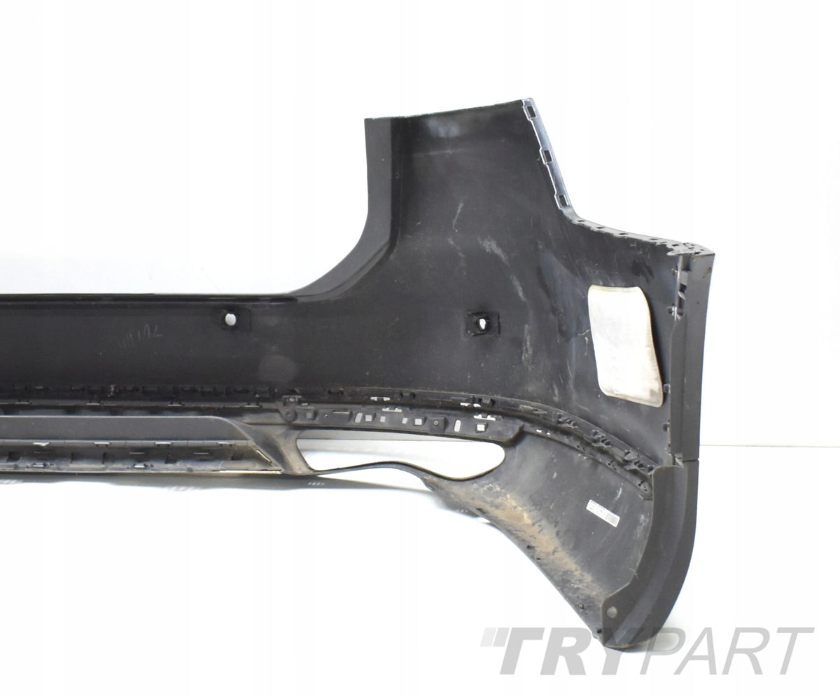 VW PASSAT B8 3G9 ALLROAD REAR BUMPER ESTATE ORG