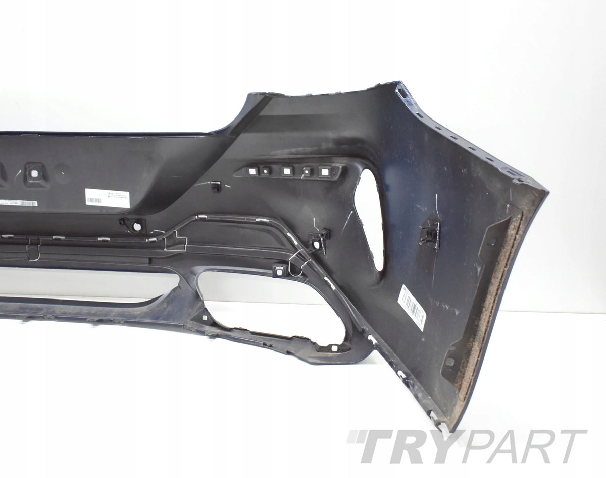 BMW 8 G14 G15 M PACKAGE REAR BUMPER ORG