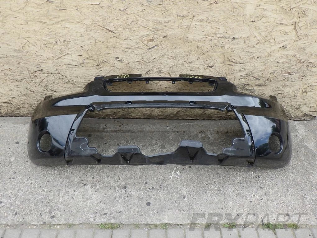 KIA SOUL 1 I 08- Front Bumper