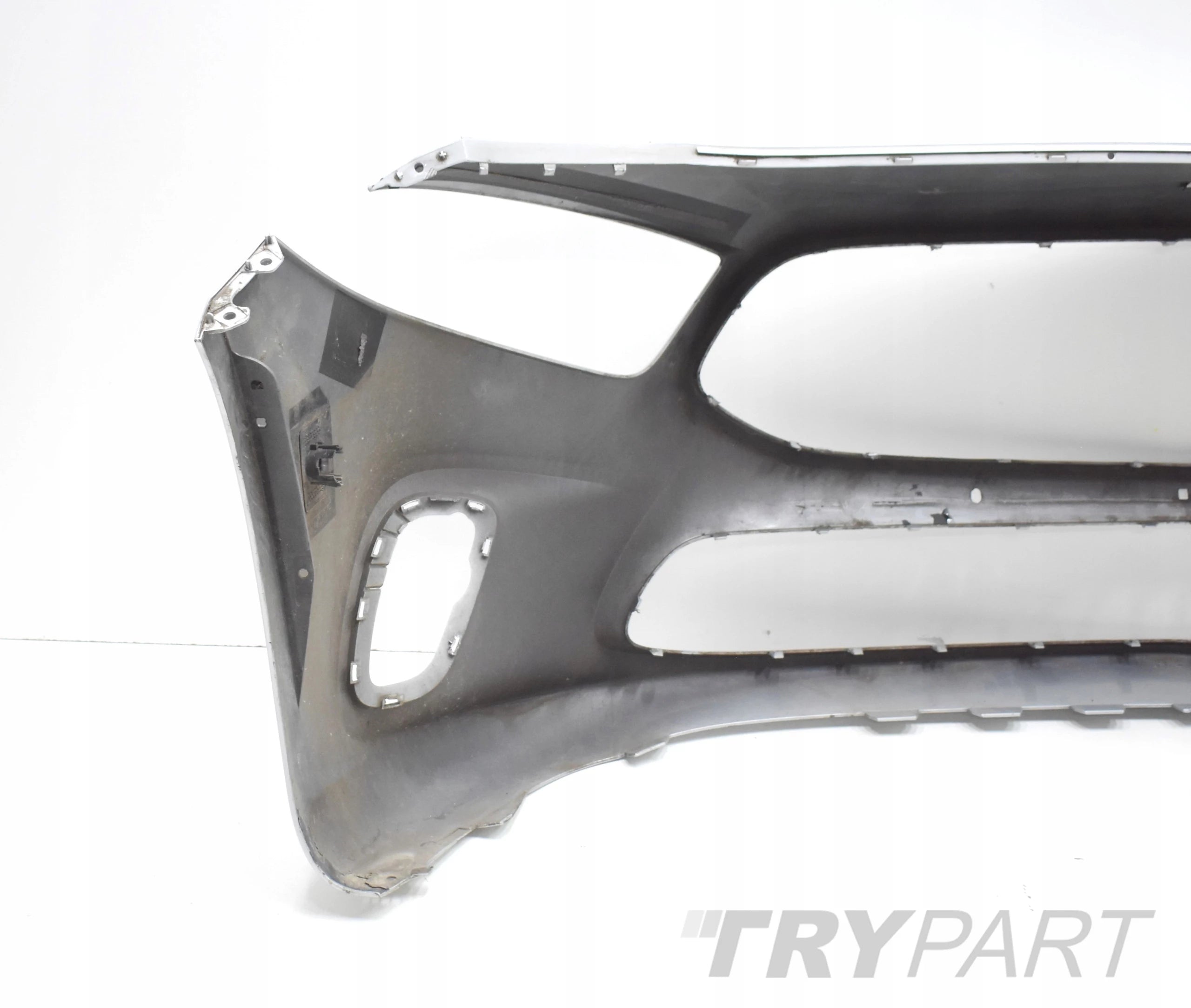 MERCEDES A CLASS W177 FRONT BUMPER ORG
