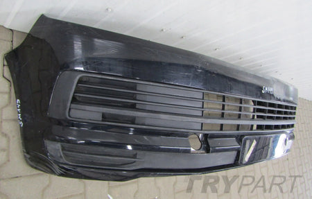 Front Bumper VW T6 Multivan 7E5 15-19