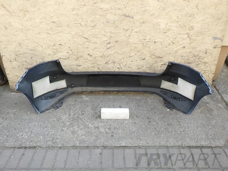 VW GOLF VII 7 5G6 12- Rear bumper