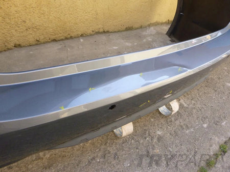 BMW 5 G31 KOMBI Rear Bumper