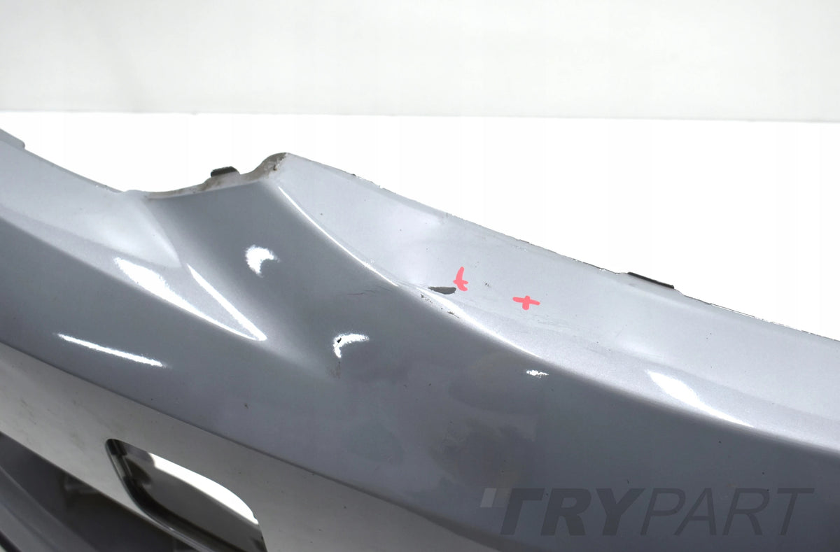 TOYOTA AURIS II LIFT FREESTYLE TREK FRONT BUMPER ORG + SPOILER