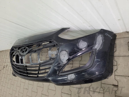 Front Bumper Hyundai I30 2 II 12-15