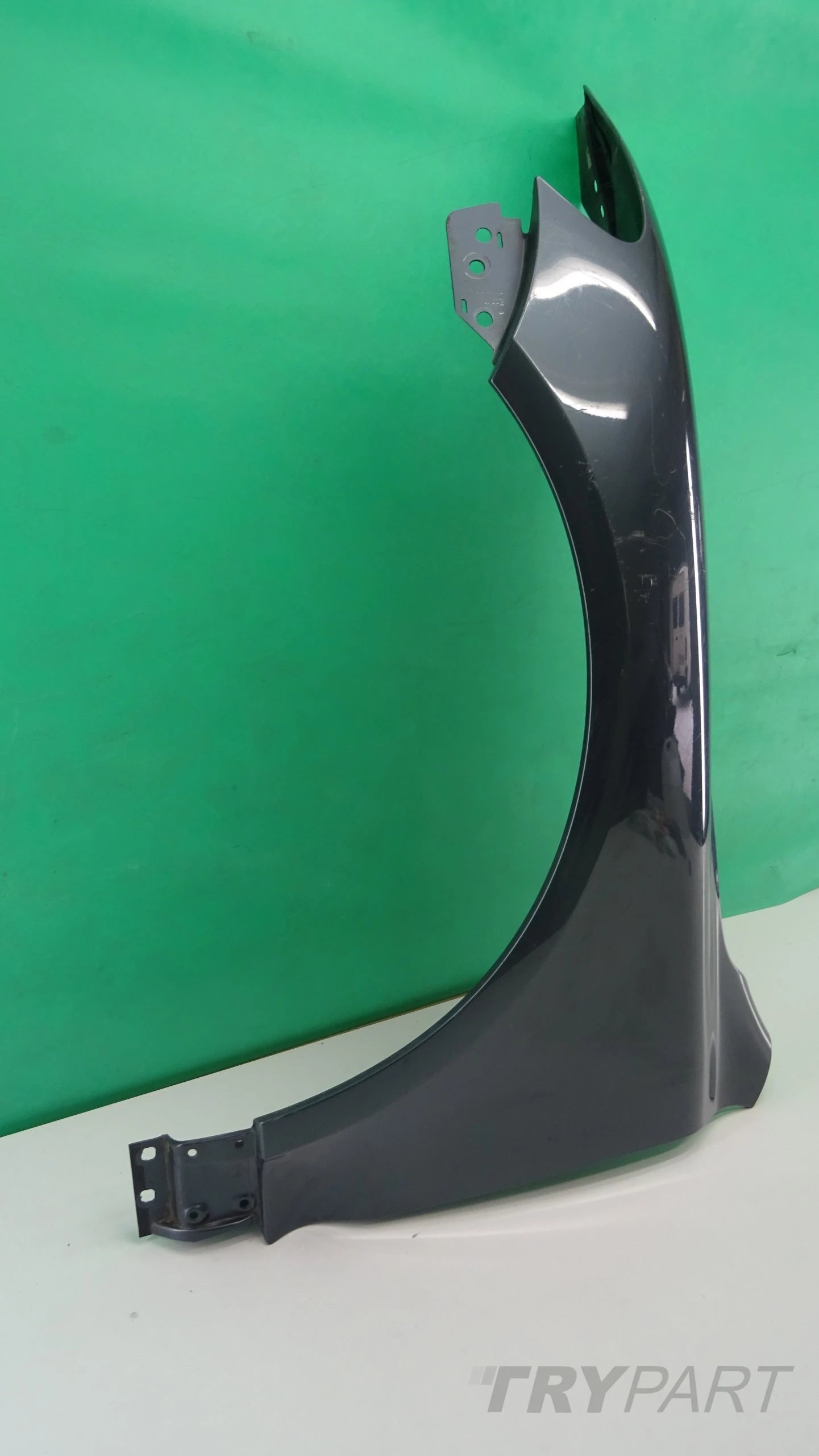 VW TOUAREG 7L6 FRONT FENDER LEFT RIGHT
