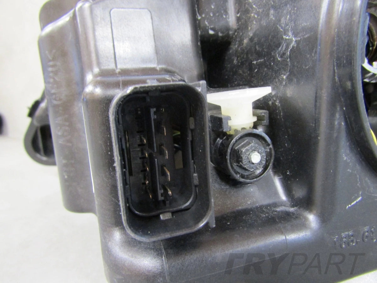 BMW Z4 E89 09-13 Xenon Headlight RH Right Passenger Side 00993342