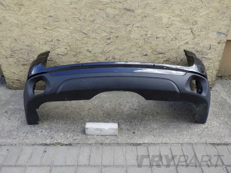 BMW X5 F15 Rear Bumper