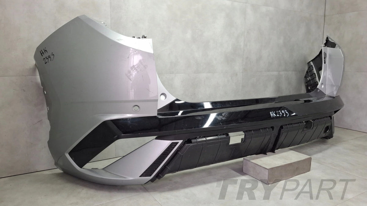 Rear Bumper Hyundai Tucson IV Facelift N line N-line 24-