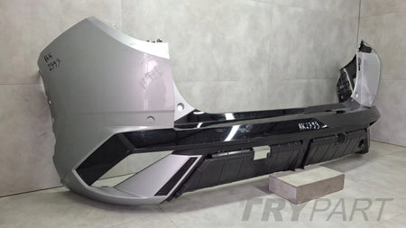 Rear Bumper Hyundai Tucson IV Facelift N line N-line 24-