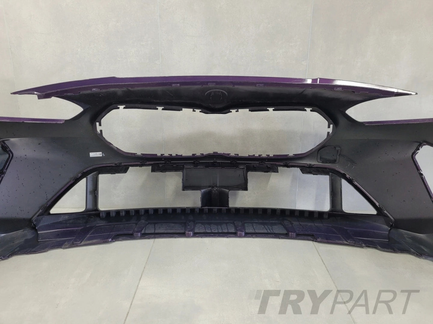 Front Bumper BMW 1 F70 2 F74 M-Package 25-