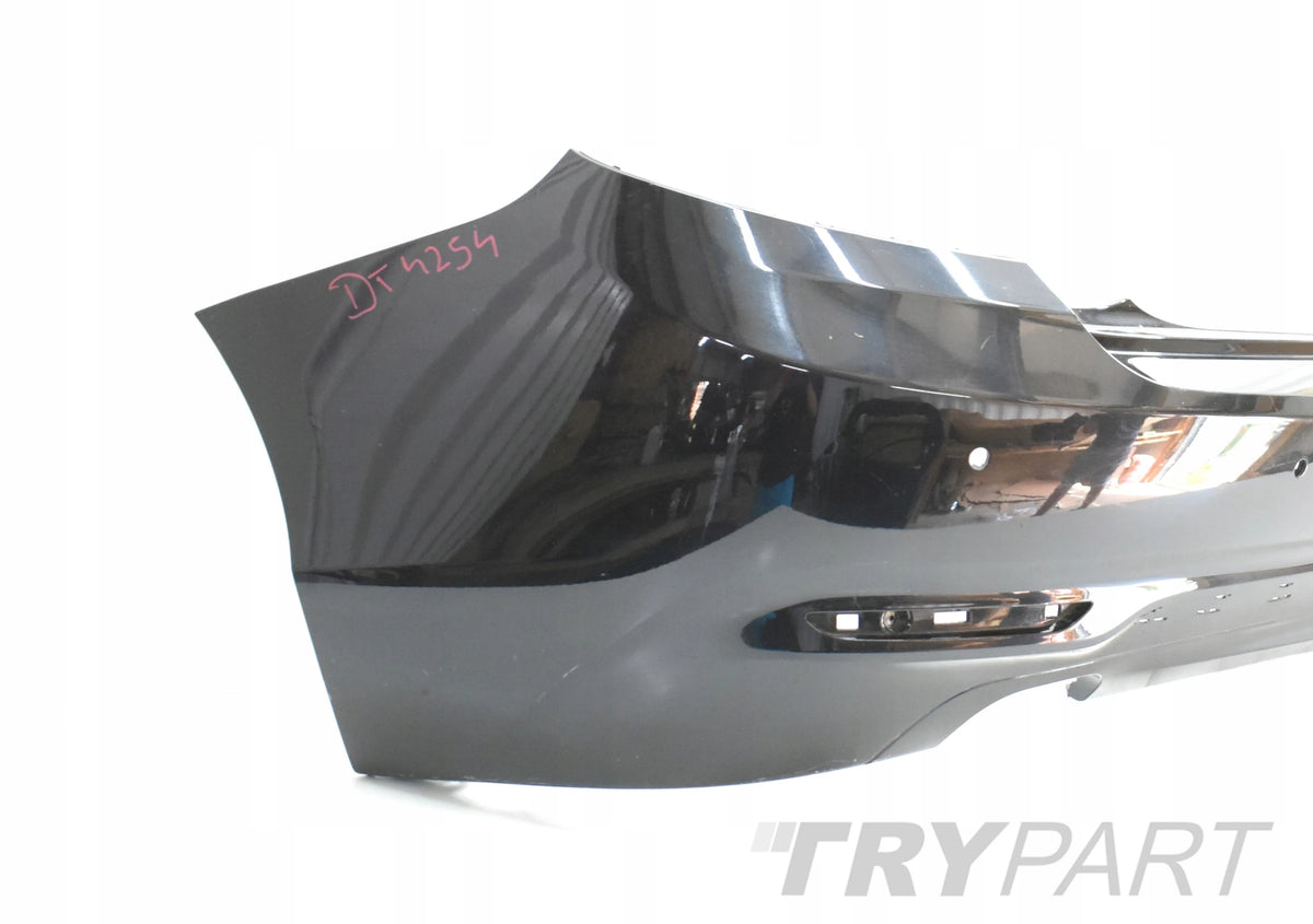 BMW F22 F23 LIFT LCI REAR BUMPER ORG