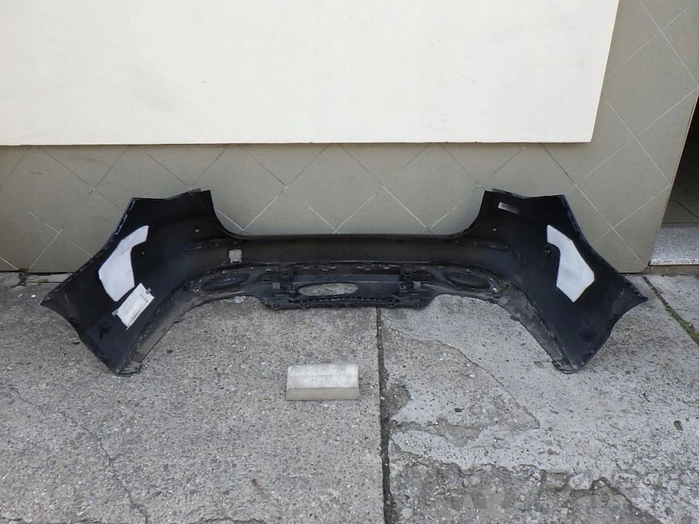 MERCEDES C CLASS 206 ESTATE 21- rear bumper