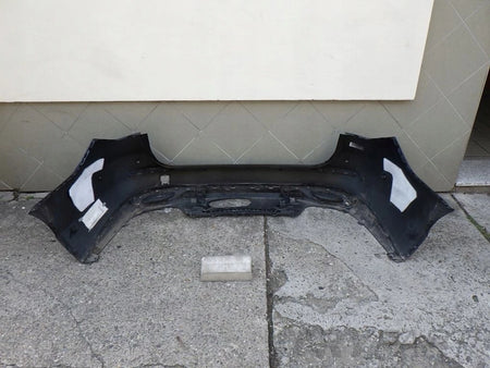 MERCEDES C CLASS 206 ESTATE 21- rear bumper