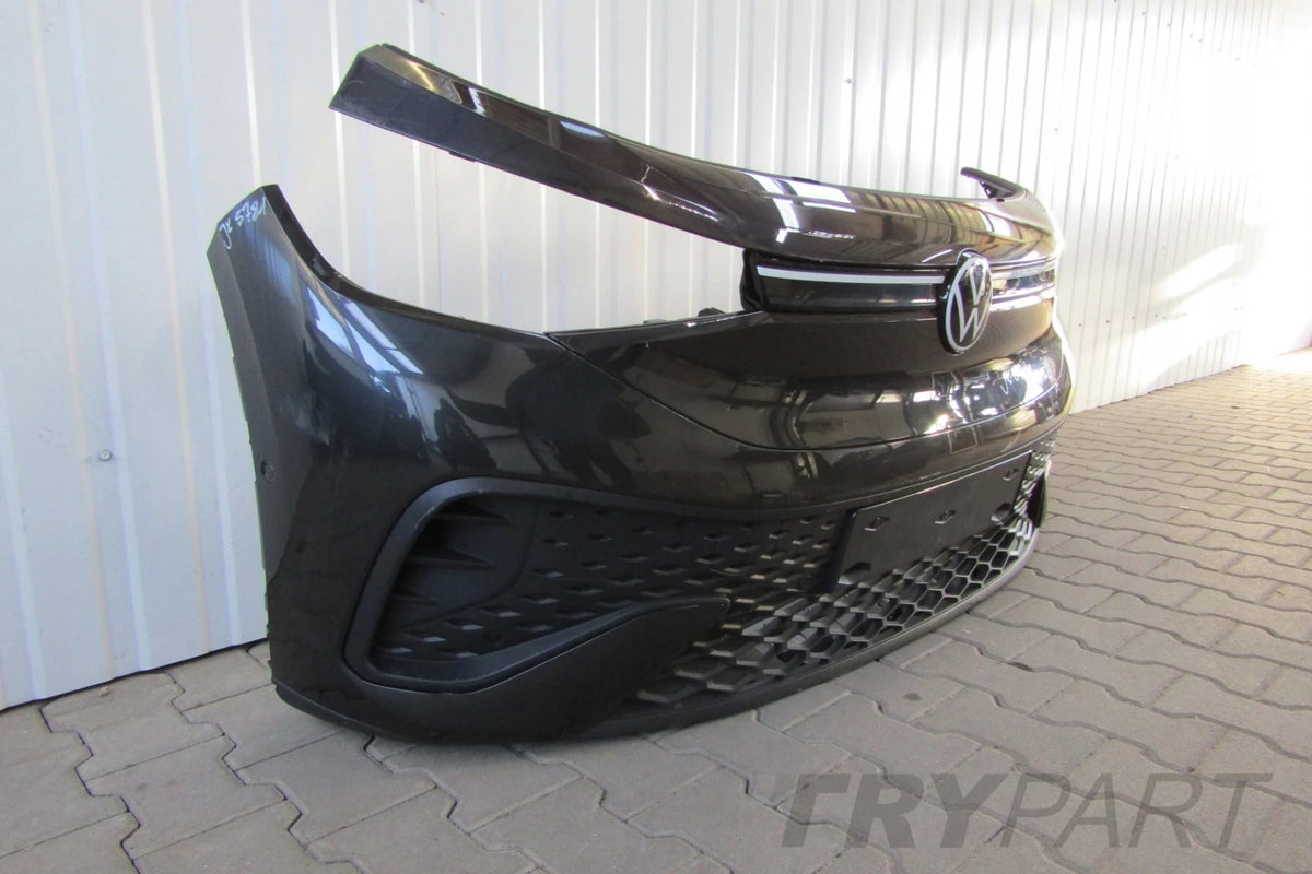 Front Bumper VW ID5 ID.5 ID 5 11E 22-