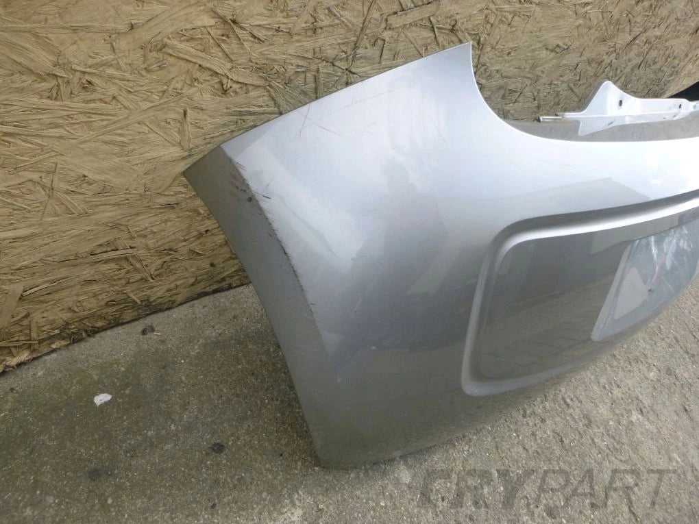 VW UP UP! 1S6 1S0 11- Rear bumper