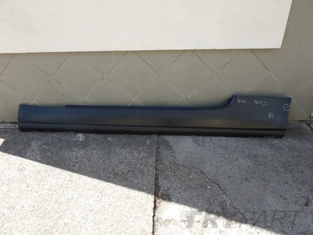 ROLLS ROYCE WRAITH DOWN RR5 RR6 sill trim right left