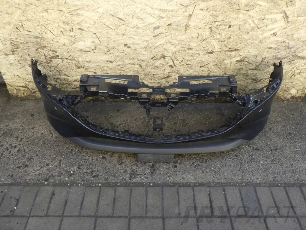 MAZDA 3 III IV BP 19- Front Bumper