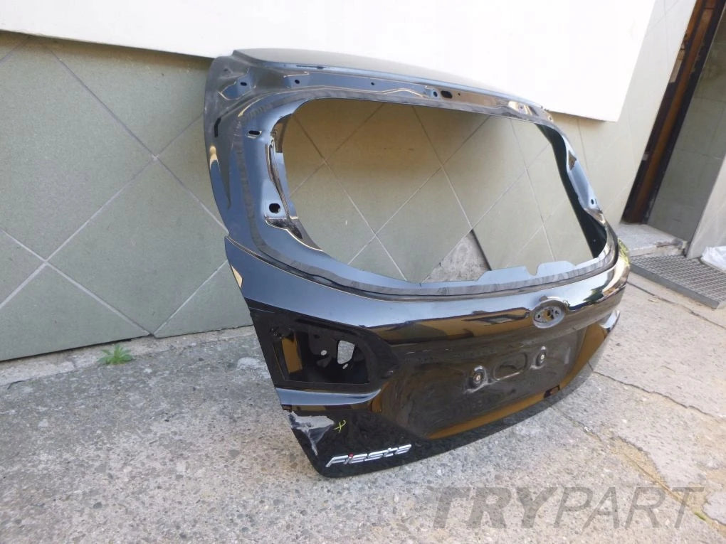 FORD FIESTA MK8 TAILGATE