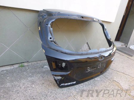 FORD FIESTA MK8 TAILGATE