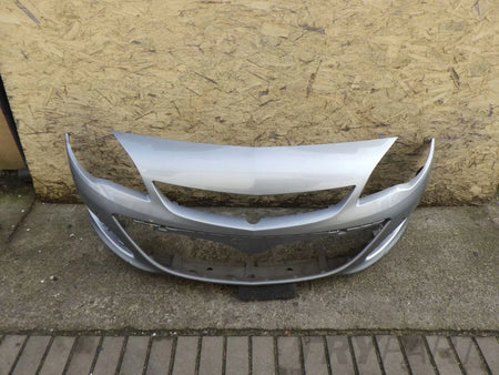 OPEL ASTRA 4 IV J LIFT 2011- Front Bumper