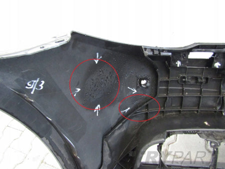 Front Bumper BMW 5 F10 F11 M-Package Lift 13-17