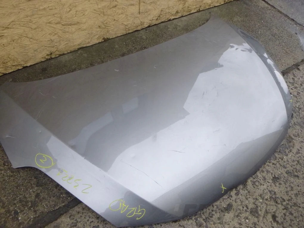 SUZUKI BALENO II 2016 16- hood