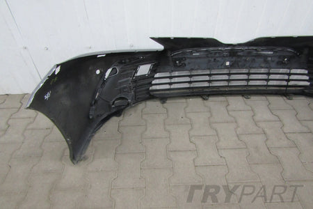Front Bumper for Toyota Camry 8 VIII Facelift 2021-