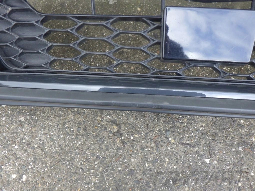 KIA CEED III 3 18- Front Bumper