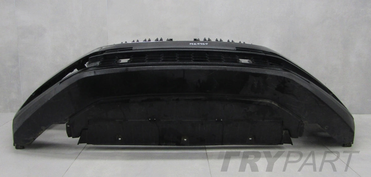 Front Bumper for Skoda Kodiaq 565 17-21 (+Floor)