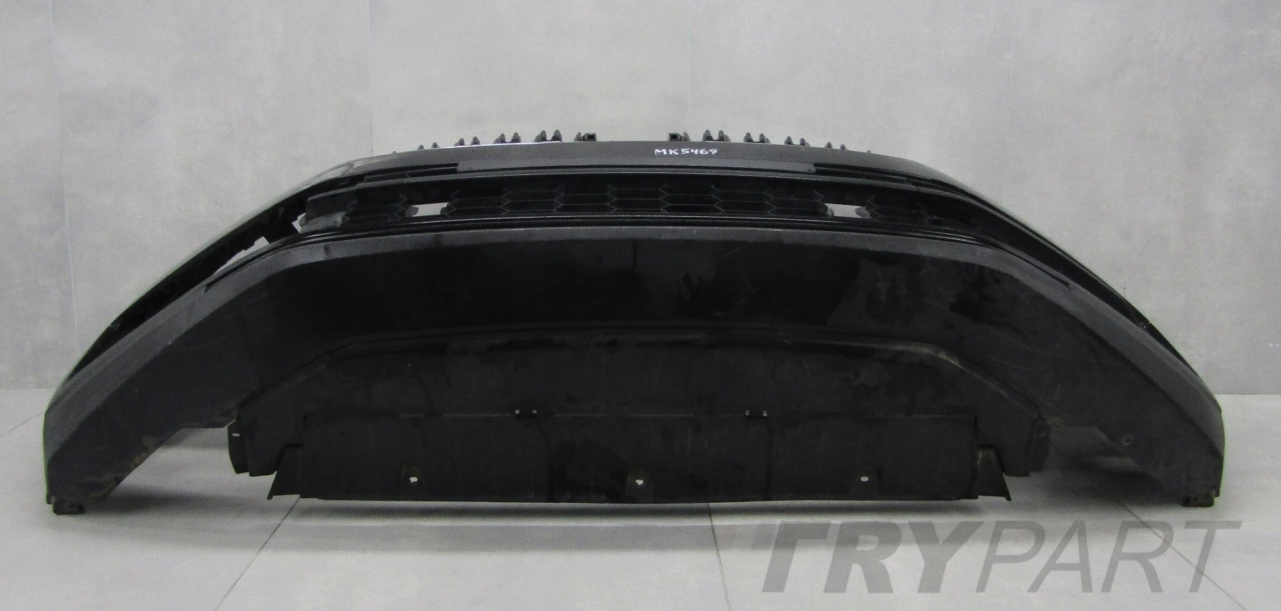 Front Bumper for Skoda Kodiaq 565 17-21 (+Floor)