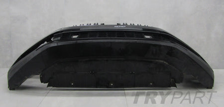 Front Bumper for Skoda Kodiaq 565 17-21 (+Floor)