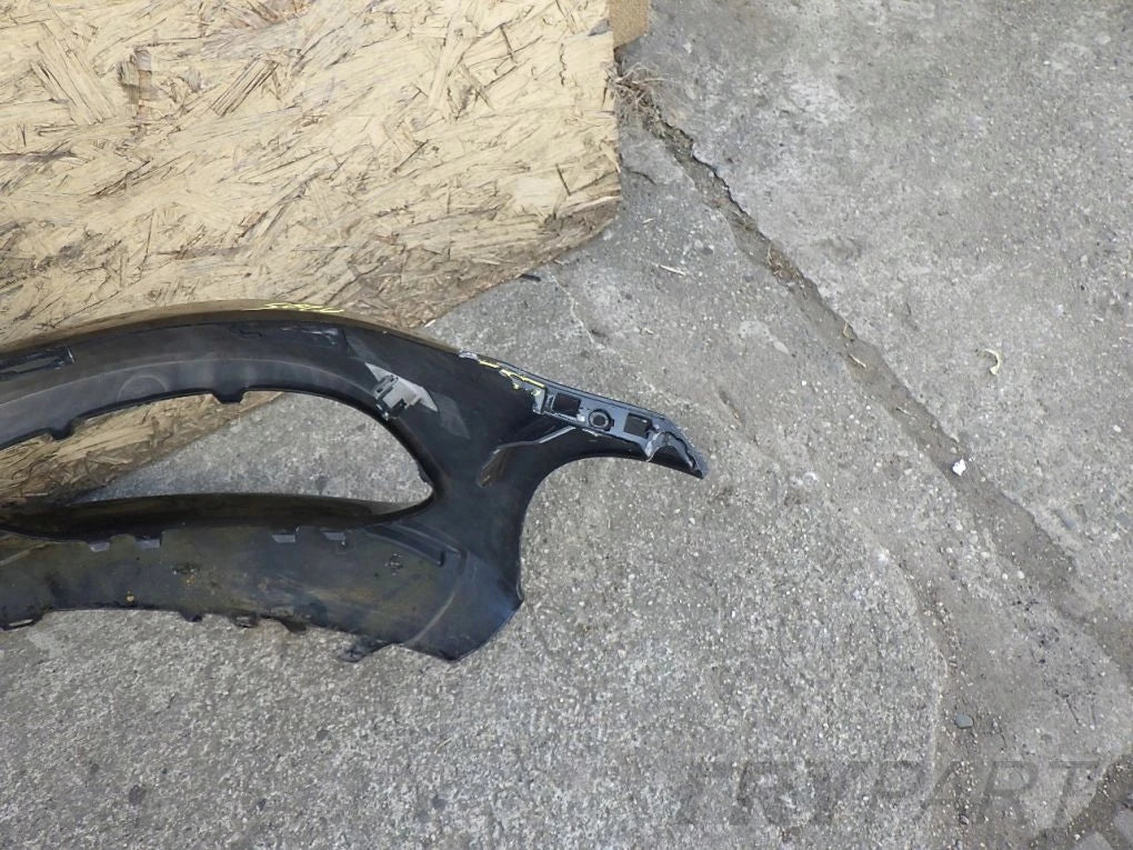 MERCEDES C-CLASS 205 AMG 14- Front Bumper