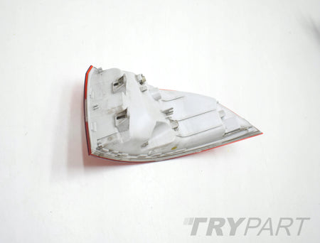 SKODA SUPERB II LIFT 3T5 LEFT REAR LED TAIL LIGHT ORG EU SEDAN 3T5945095A