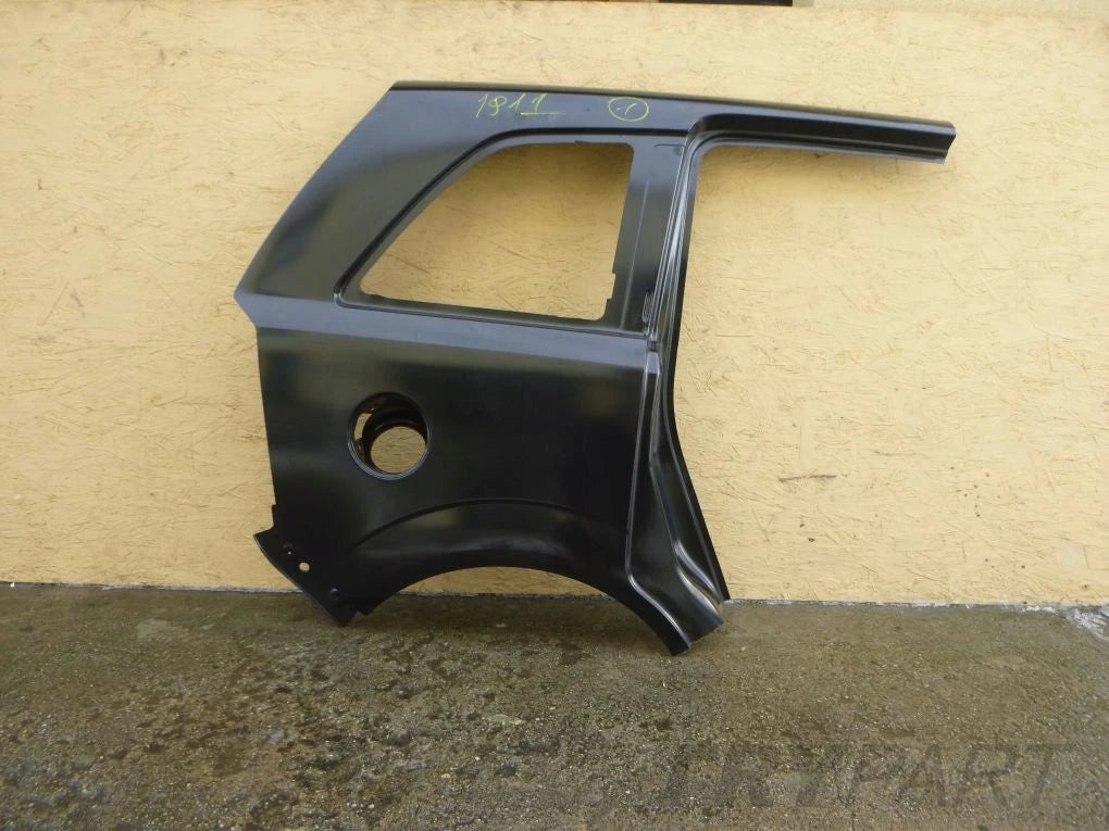 OPEL ASTRA IV J IV Right Rear Fender