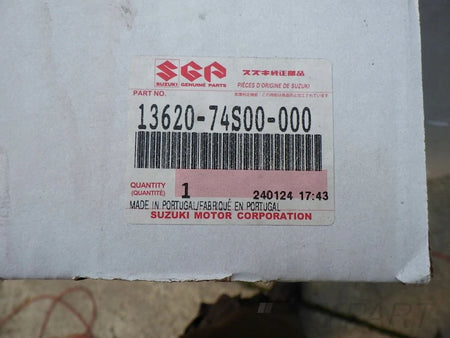 SUZUKI VITARA III SX4 S-CROSS AIR COOLER INTERCOOLER NEW ORIGINAL