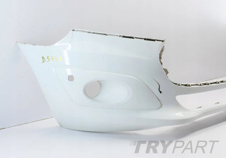 FORD TRANSIT CONNECT II FRONT BUMPER ORIGINAL