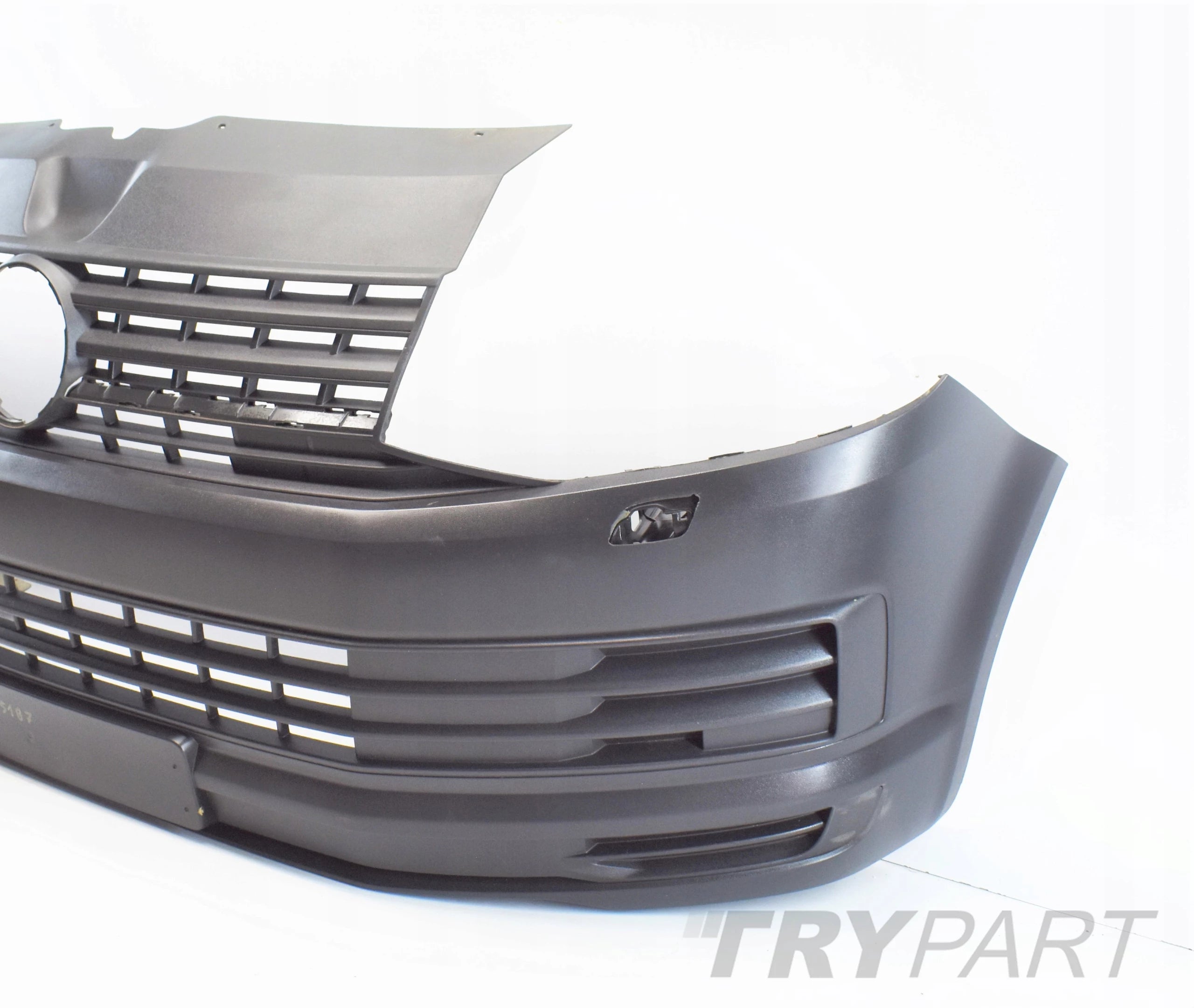 VW TRANSPORTER T6 7E0 FRONT BUMPER ORG
