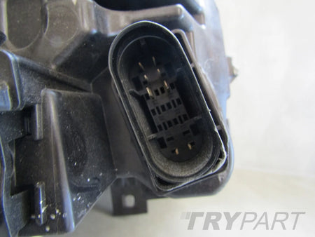 Front Lamp Mercedes B-Class 247 LIFT FULL LED MULTIBEAM 23- LH A2479061304