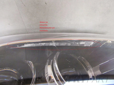 BMW 3 GT F34 LIFT 16-20 FULL LED HEADLIGHT RH RIGHT 7470436
