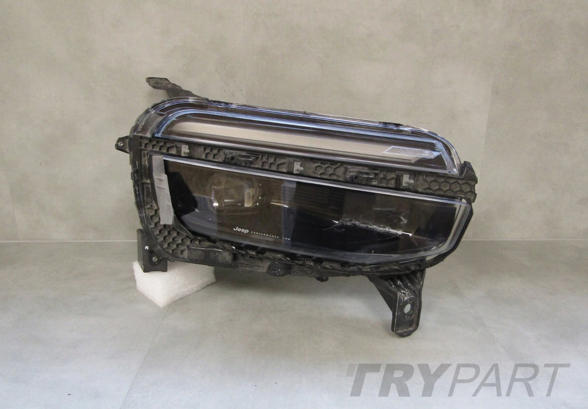 HEADLIGHT JEEP AVENGER FULL LED RH 23- L747250