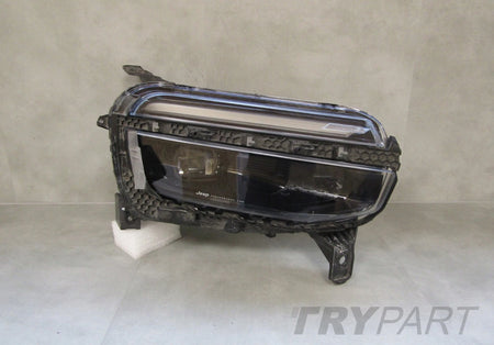HEADLIGHT JEEP AVENGER FULL LED RH 23- L747250